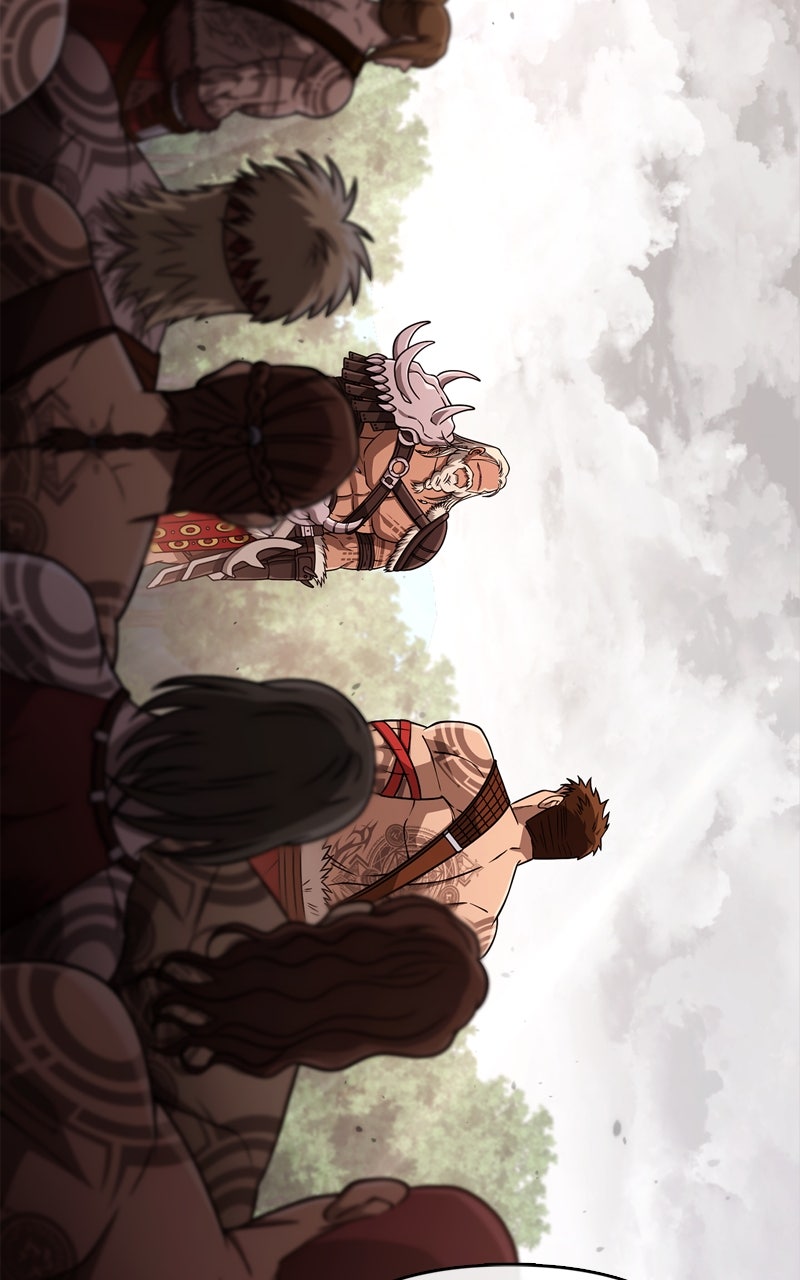Read Surviving the Game as a Barbarian En Manga Online