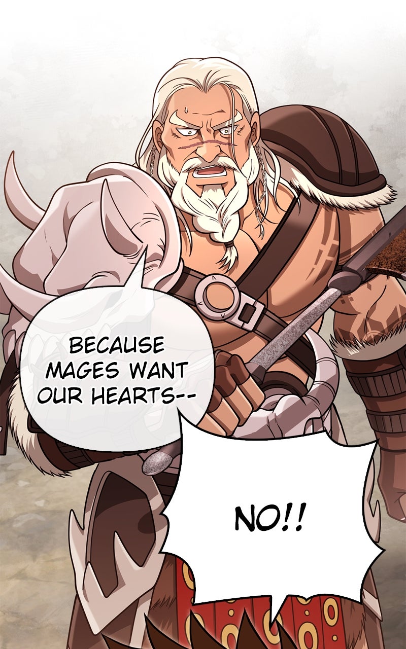 Read Surviving the Game as a Barbarian En Manga Online