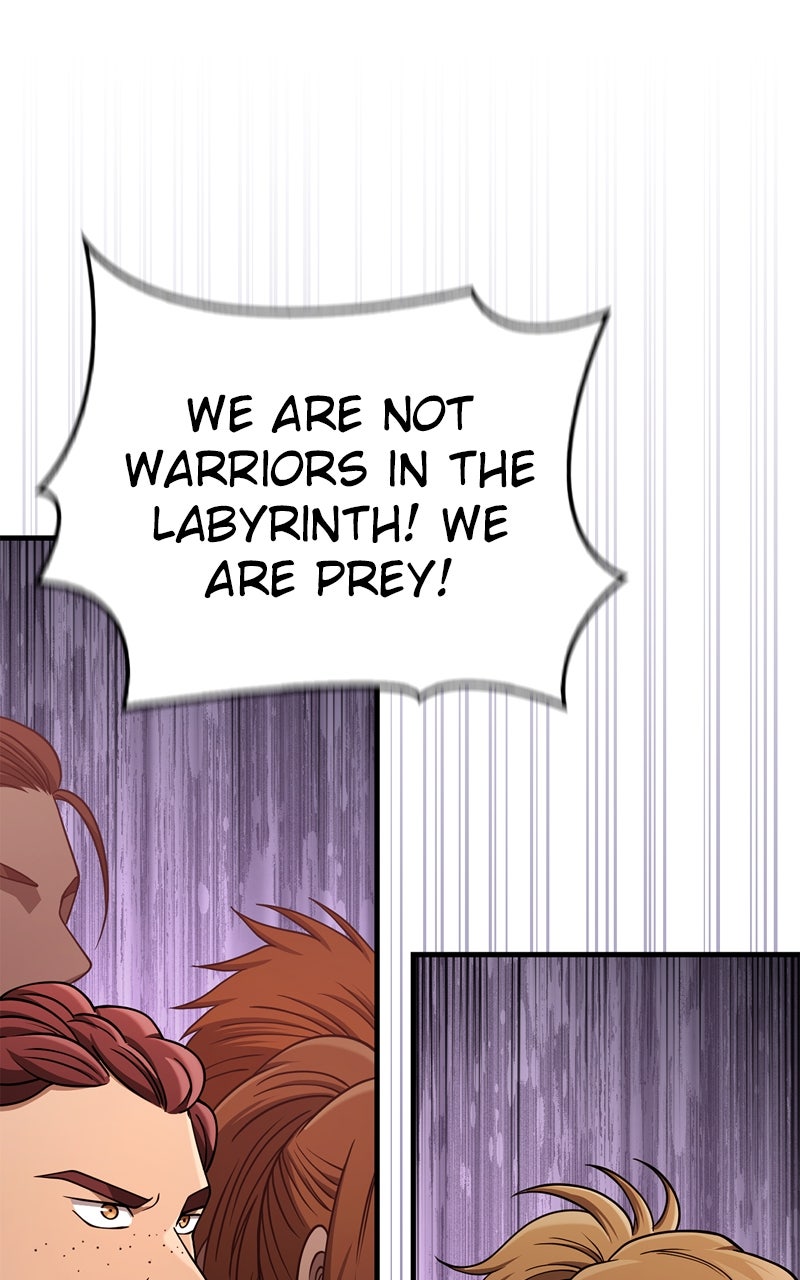 Read Surviving the Game as a Barbarian En Manga Online
