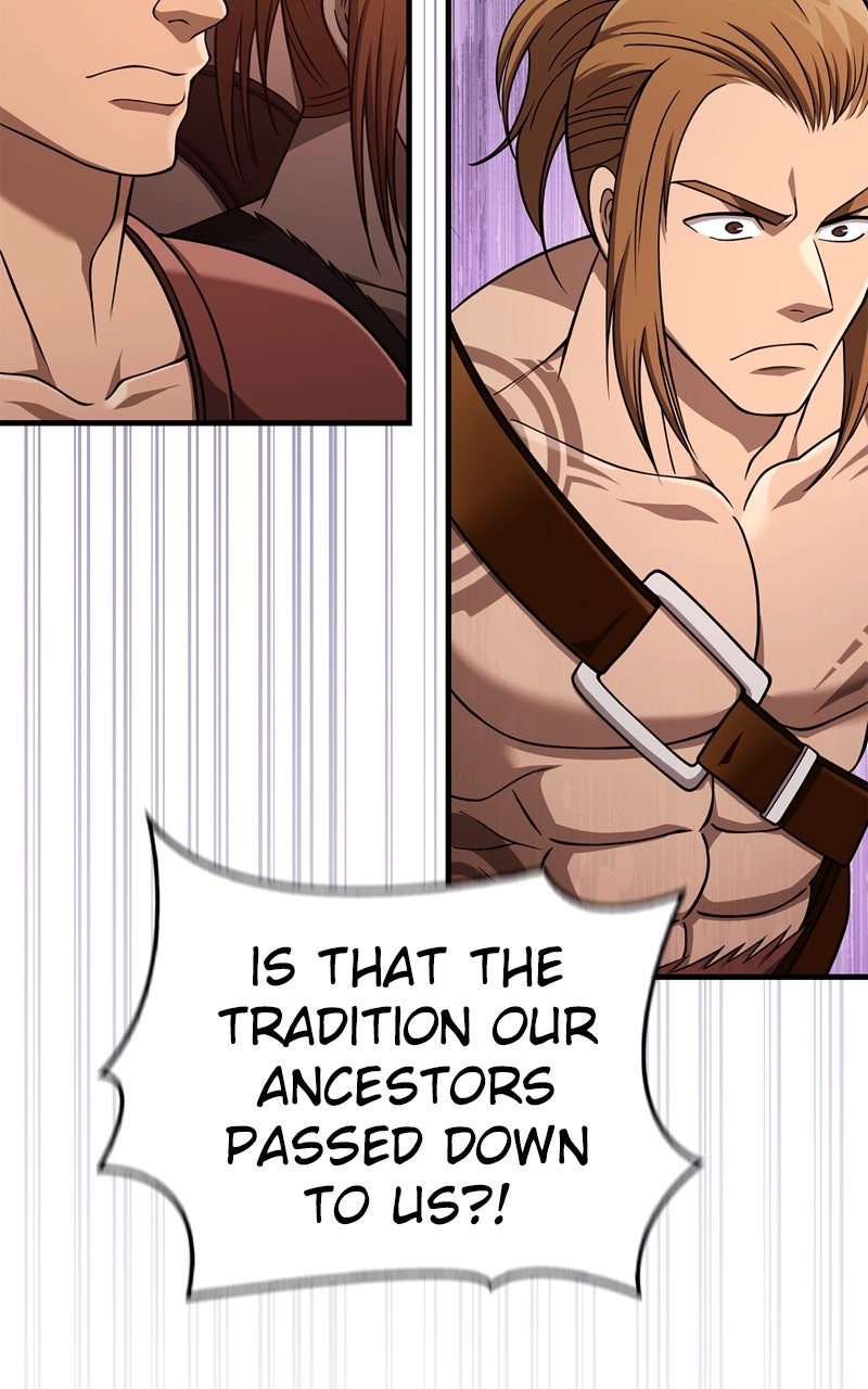 Read Surviving the Game as a Barbarian En Manga Online