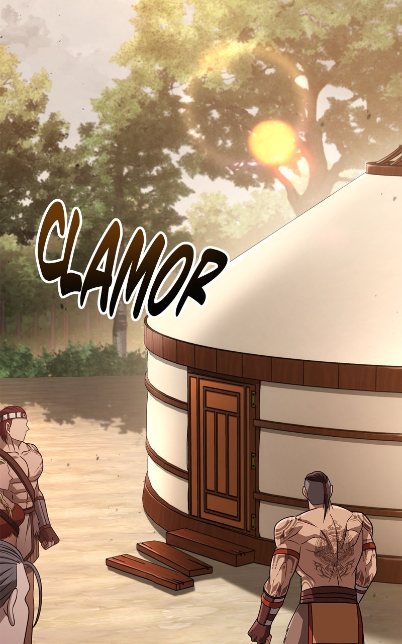 Read Surviving the Game as a Barbarian En Manga Online