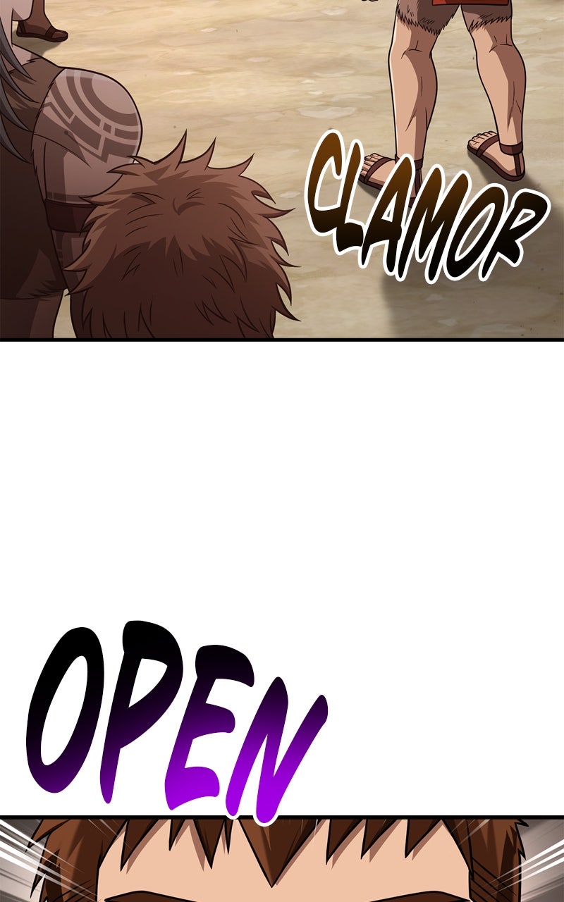 Read Surviving the Game as a Barbarian En Manga Online