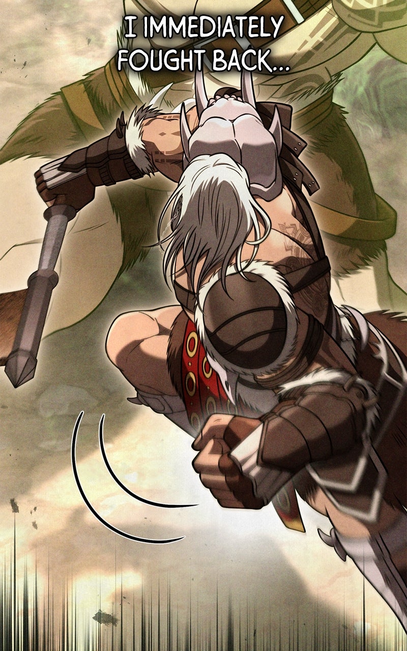 Read Surviving the Game as a Barbarian En Manga Online