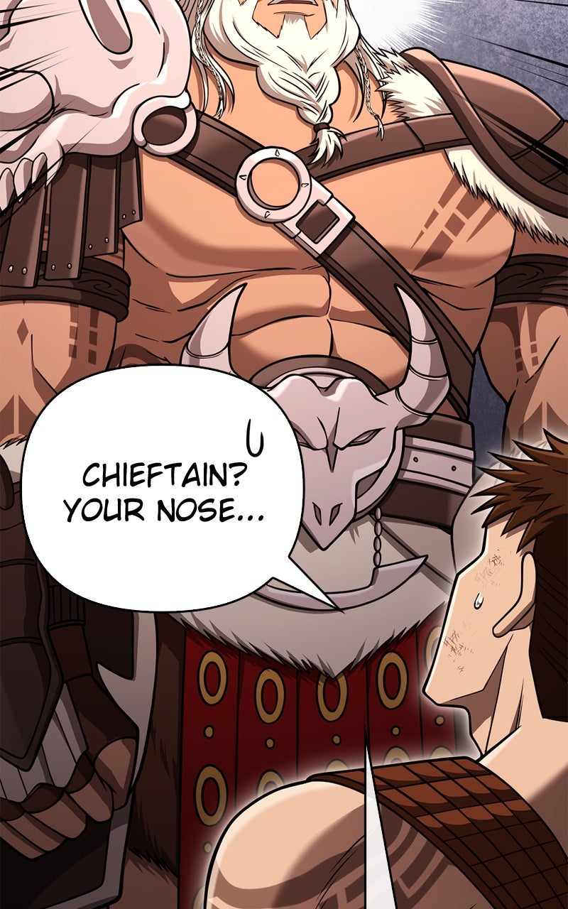 Read Surviving the Game as a Barbarian En Manga Online