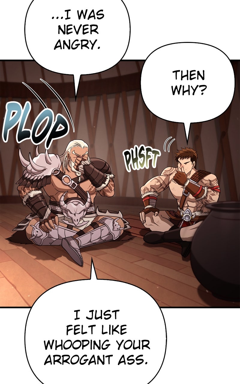 Read Surviving the Game as a Barbarian En Manga Online
