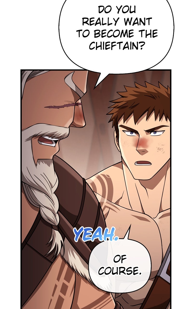Read Surviving the Game as a Barbarian En Manga Online