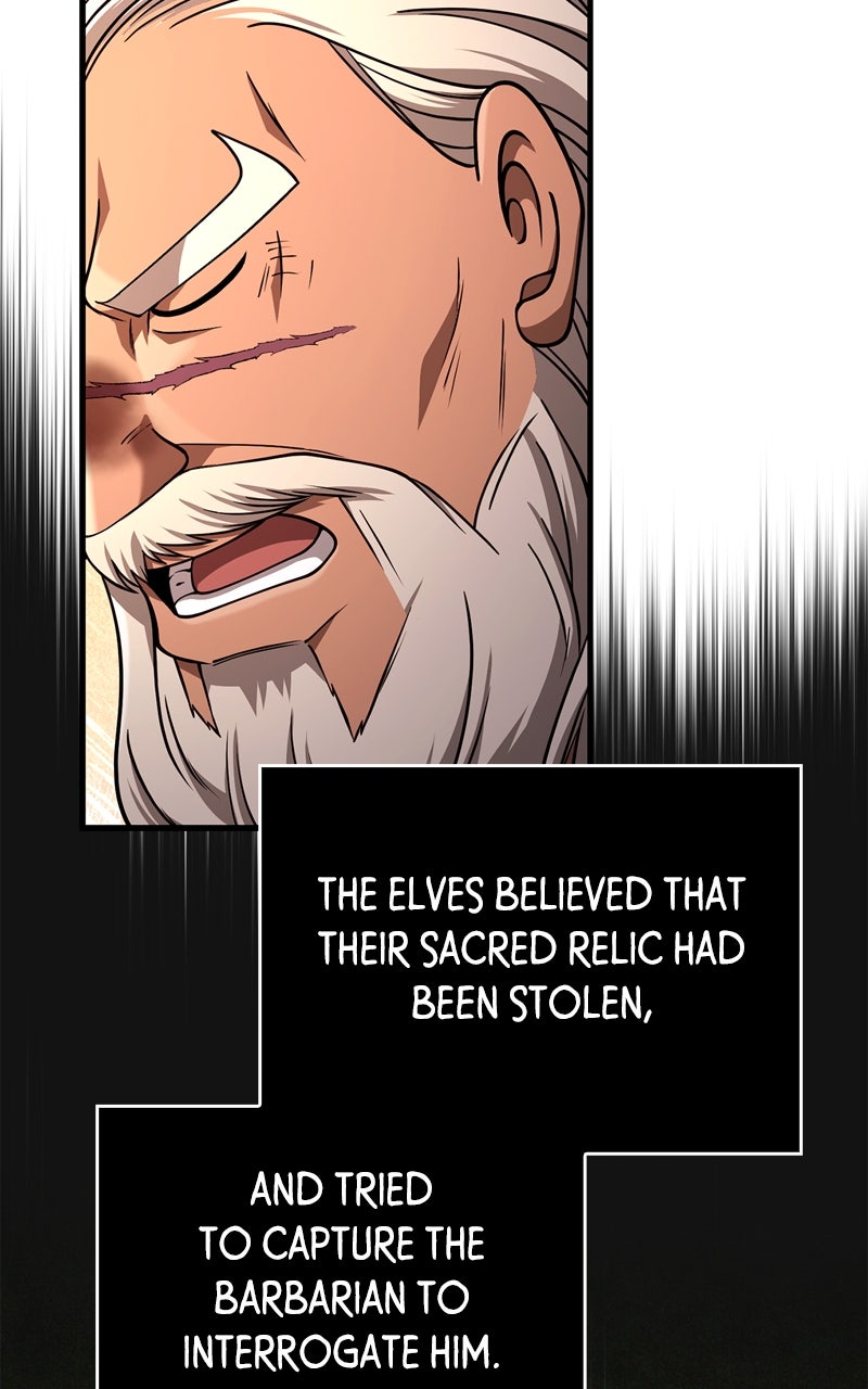 Read Surviving the Game as a Barbarian En Manga Online