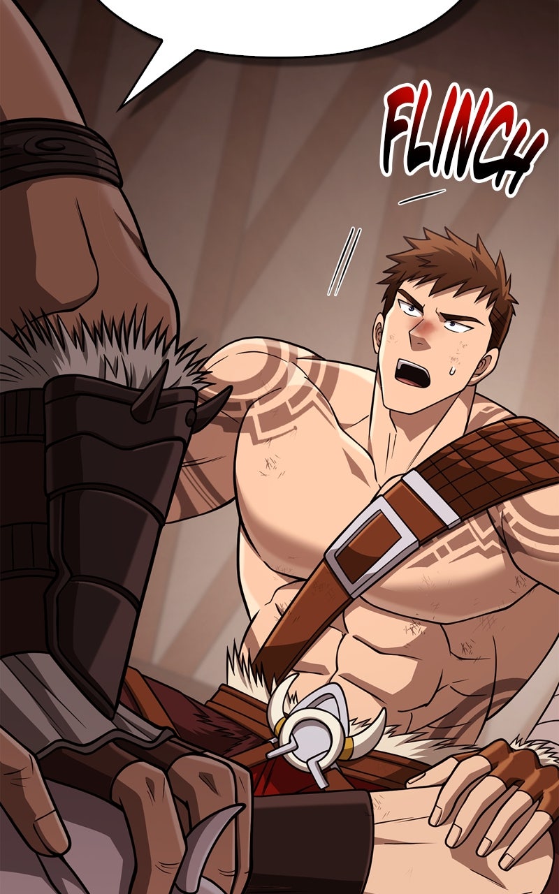 Read Surviving the Game as a Barbarian En Manga Online