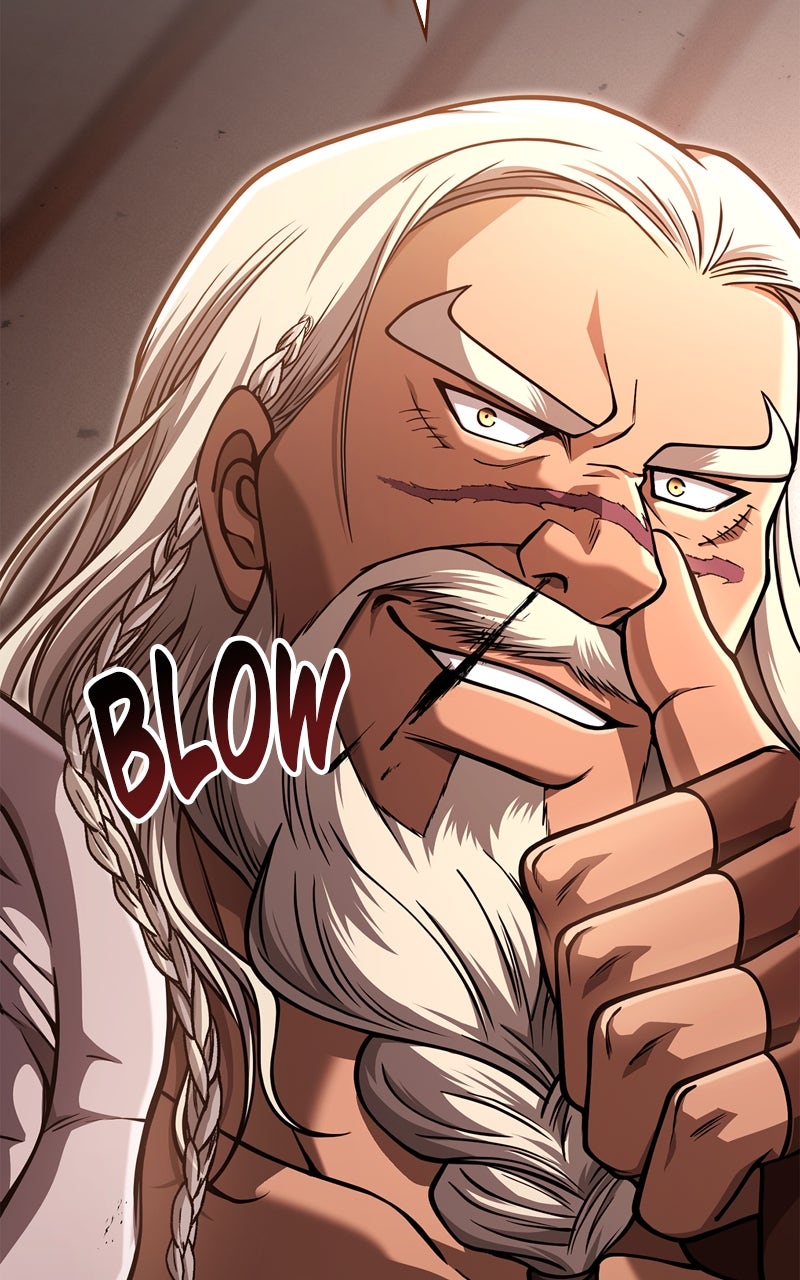 Read Surviving the Game as a Barbarian En Manga Online