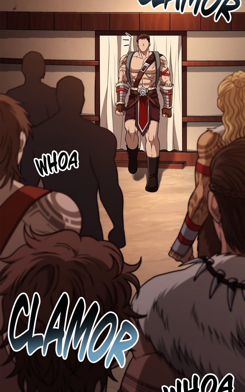 Read Surviving the Game as a Barbarian En Manga Online