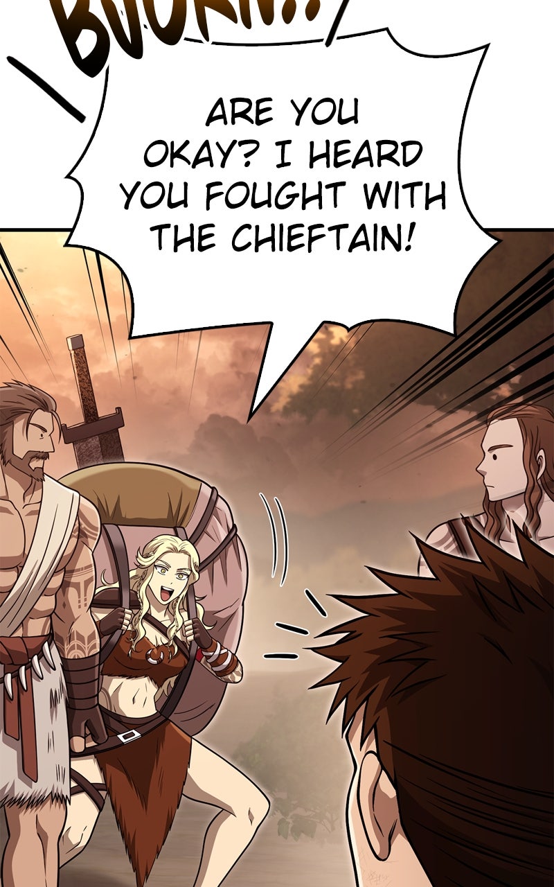 Read Surviving the Game as a Barbarian En Manga Online