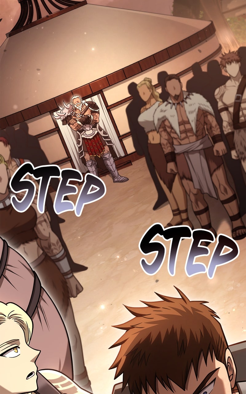 Read Surviving the Game as a Barbarian En Manga Online