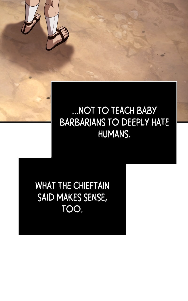 Read Surviving the Game as a Barbarian En Manga Online