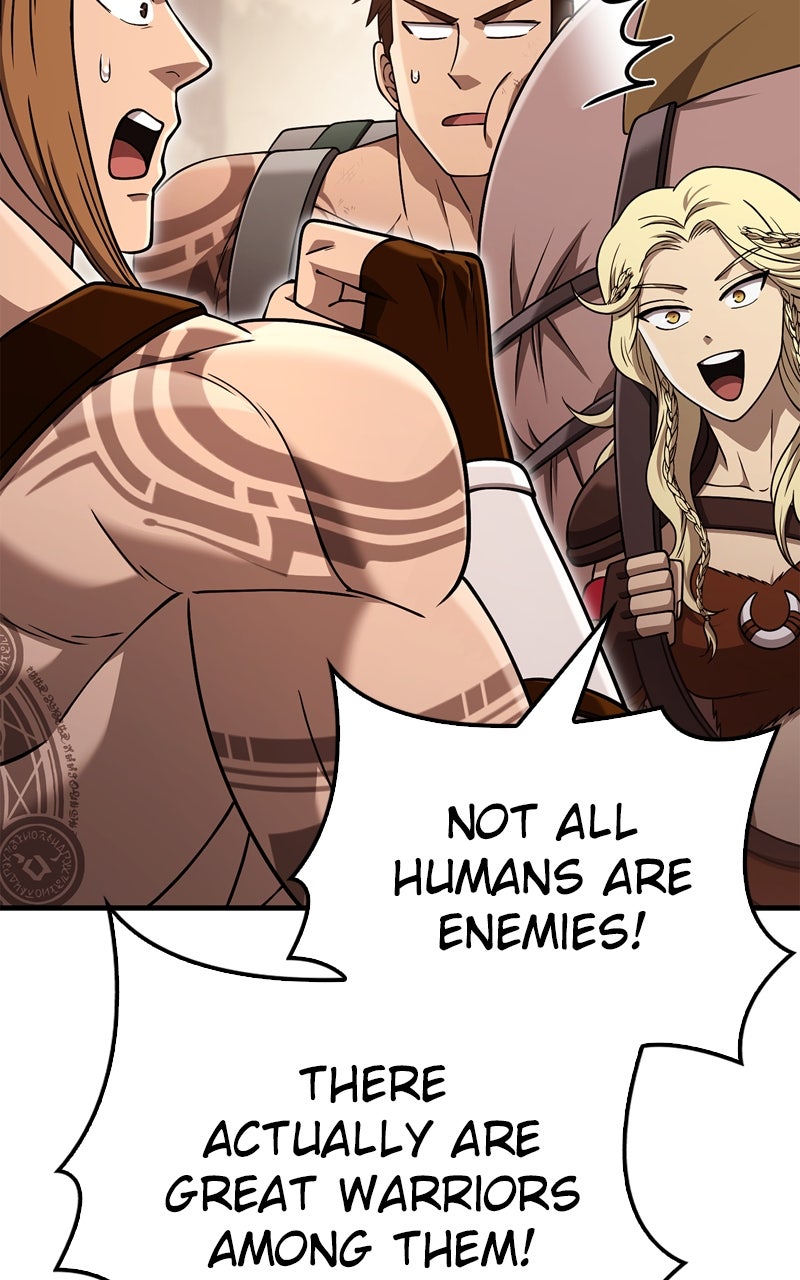 Read Surviving the Game as a Barbarian En Manga Online