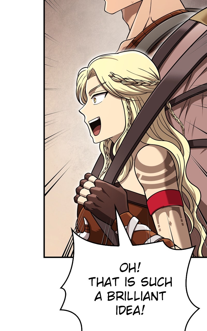 Read Surviving the Game as a Barbarian En Manga Online