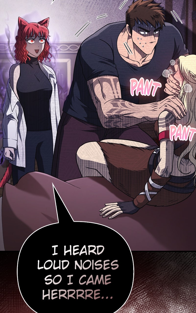 Read Surviving the Game as a Barbarian En Manga Online
