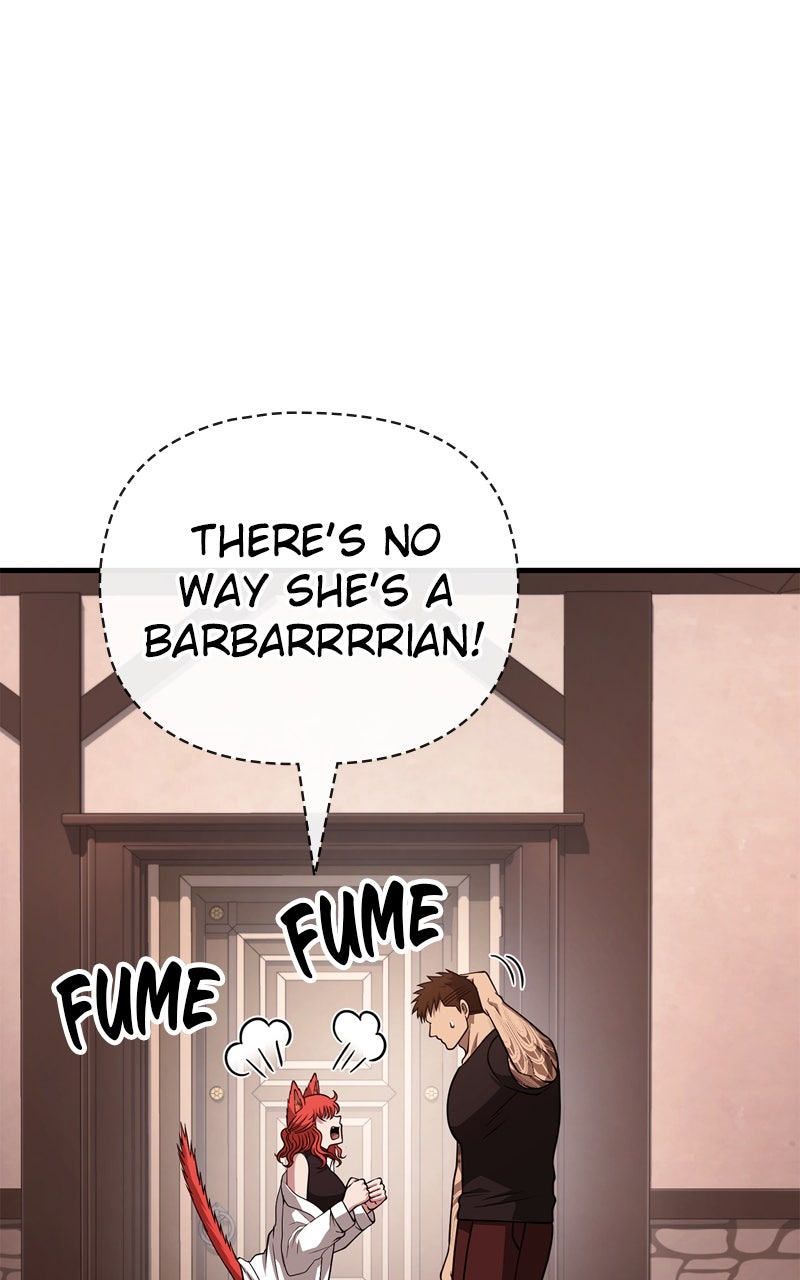 Read Surviving the Game as a Barbarian En Manga Online