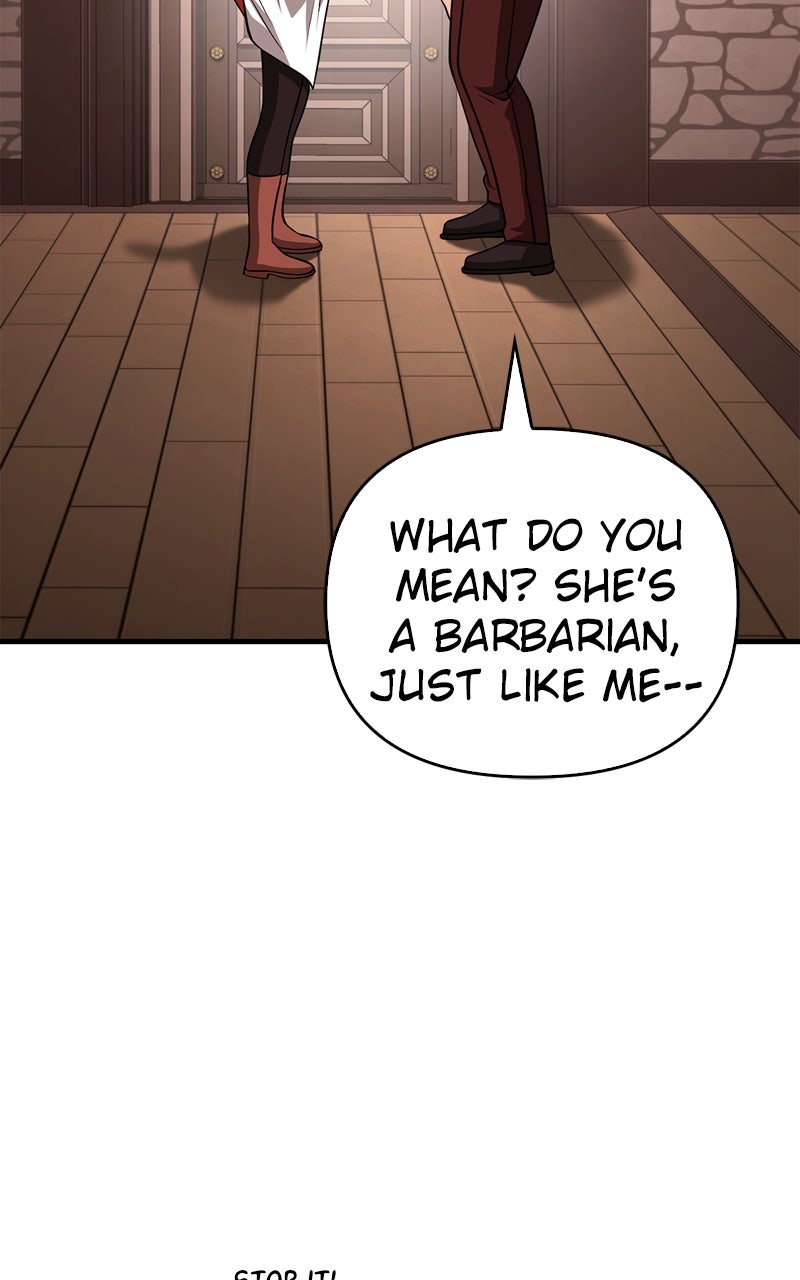 Read Surviving the Game as a Barbarian En Manga Online