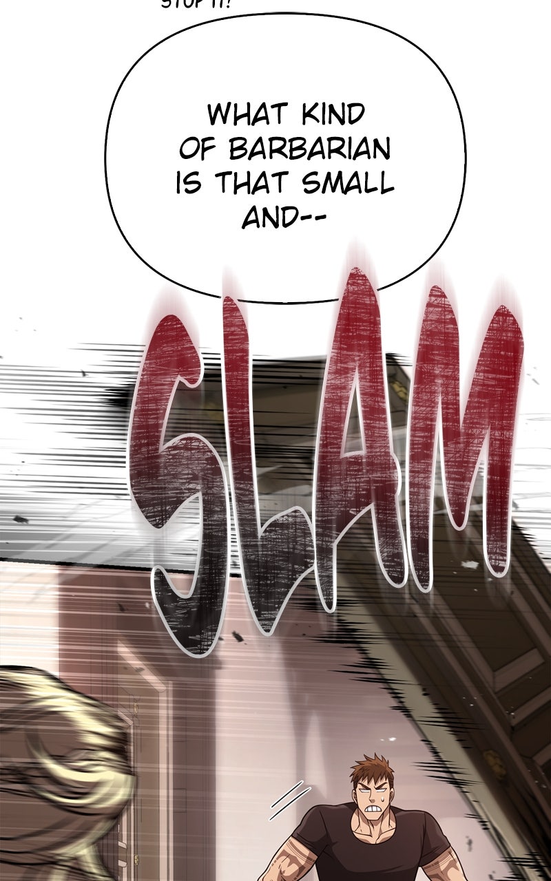 Read Surviving the Game as a Barbarian En Manga Online