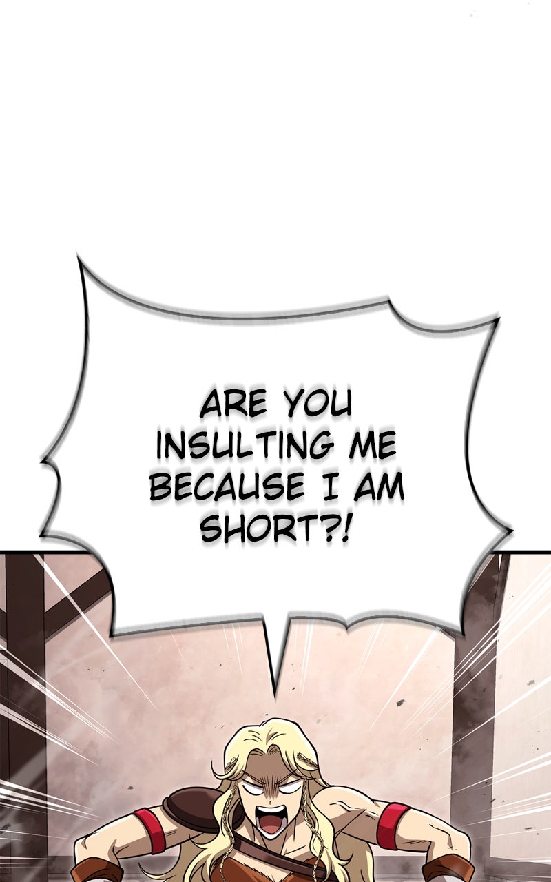 Read Surviving the Game as a Barbarian En Manga Online