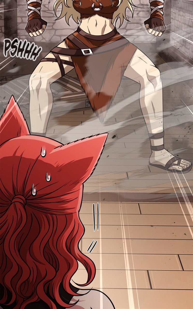 Read Surviving the Game as a Barbarian En Manga Online