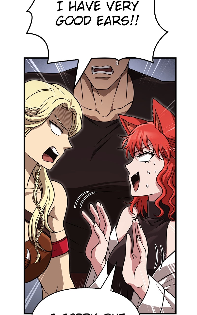Read Surviving the Game as a Barbarian En Manga Online