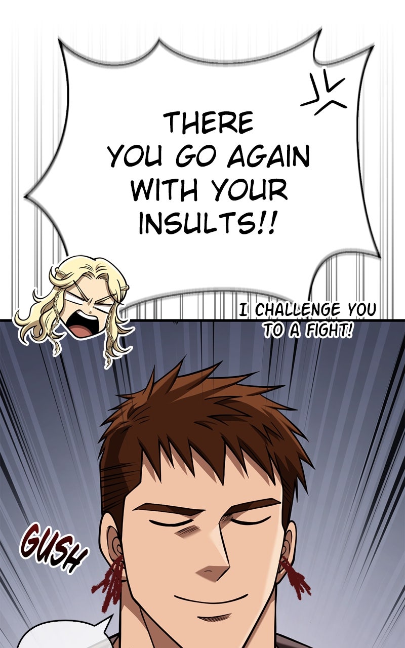 Read Surviving the Game as a Barbarian En Manga Online