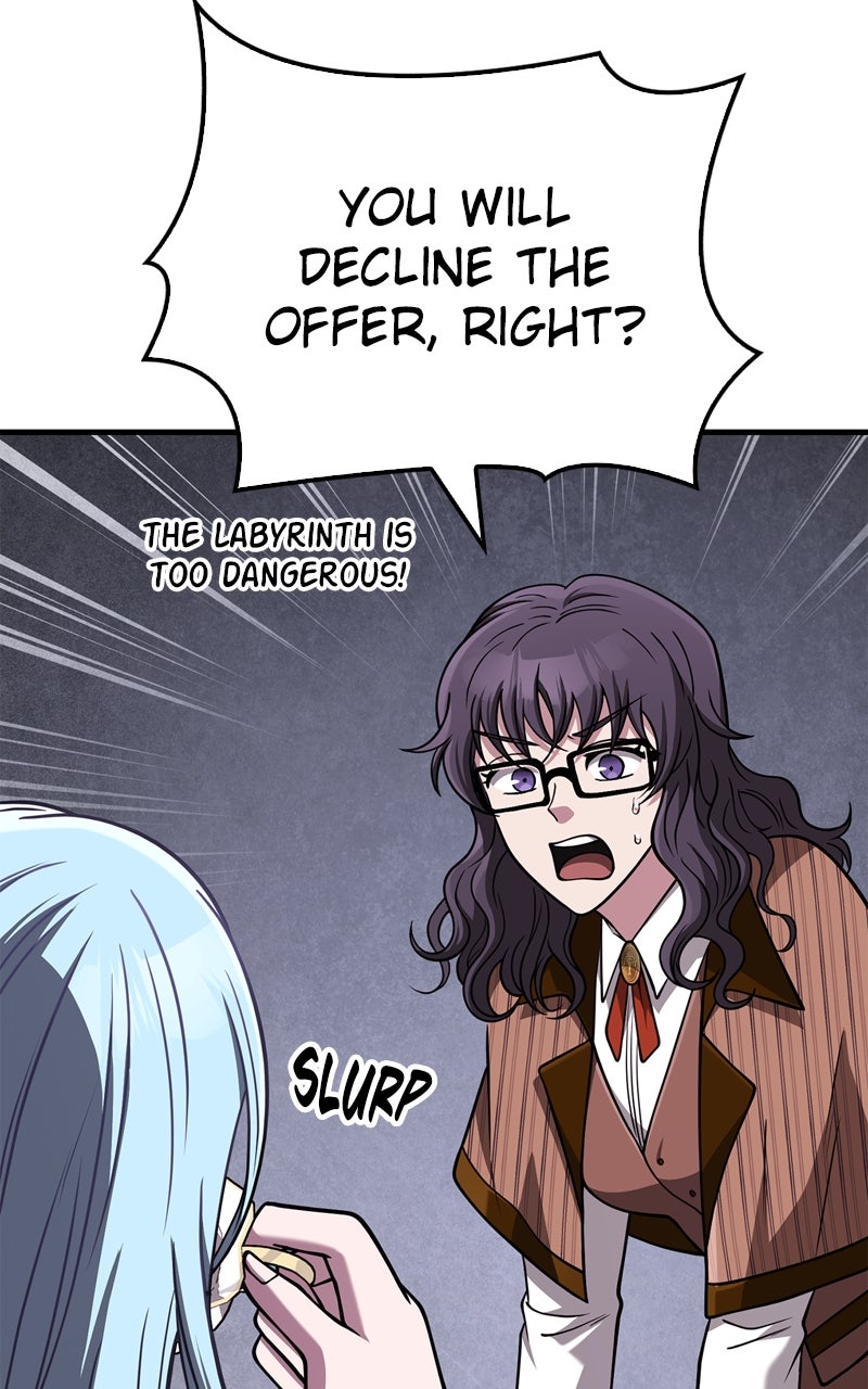 Read Surviving the Game as a Barbarian En Manga Online