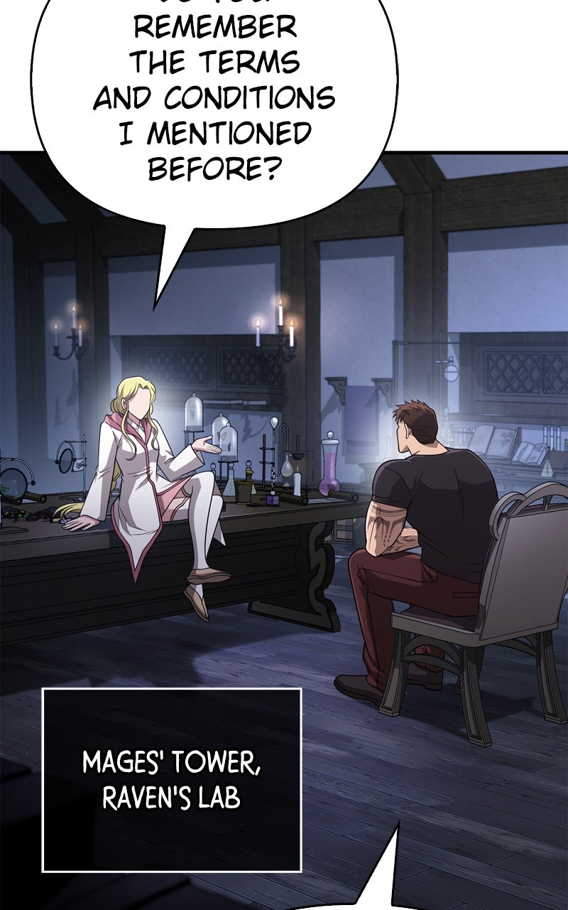 Read Surviving the Game as a Barbarian En Manga Online