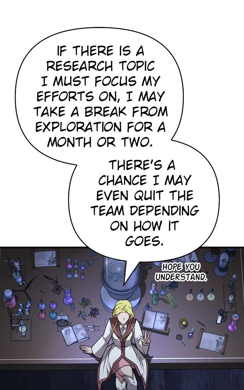 Read Surviving the Game as a Barbarian En Manga Online