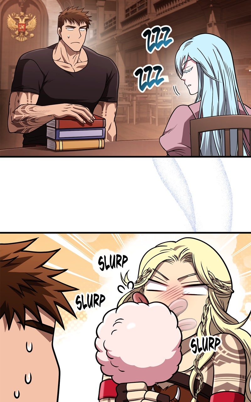 Read Surviving the Game as a Barbarian En Manga Online