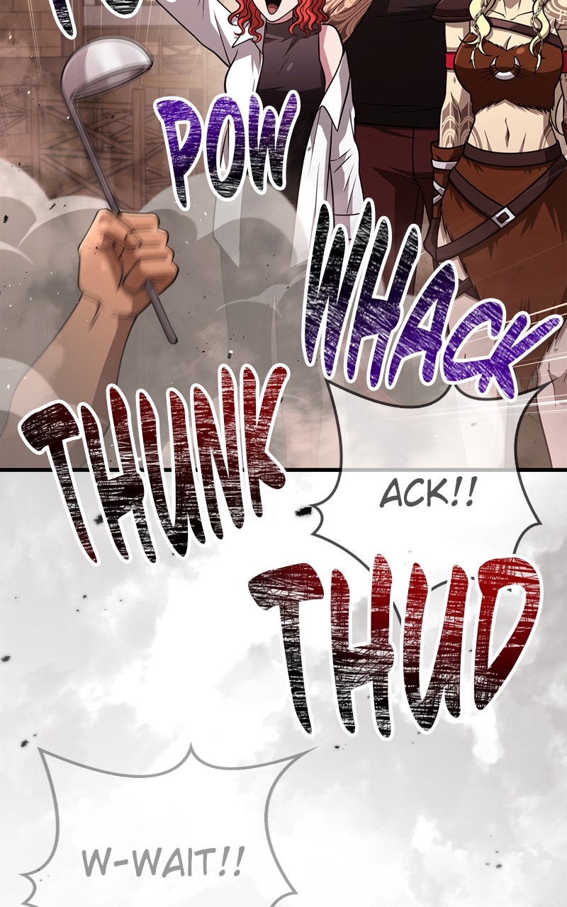 Read Surviving the Game as a Barbarian En Manga Online
