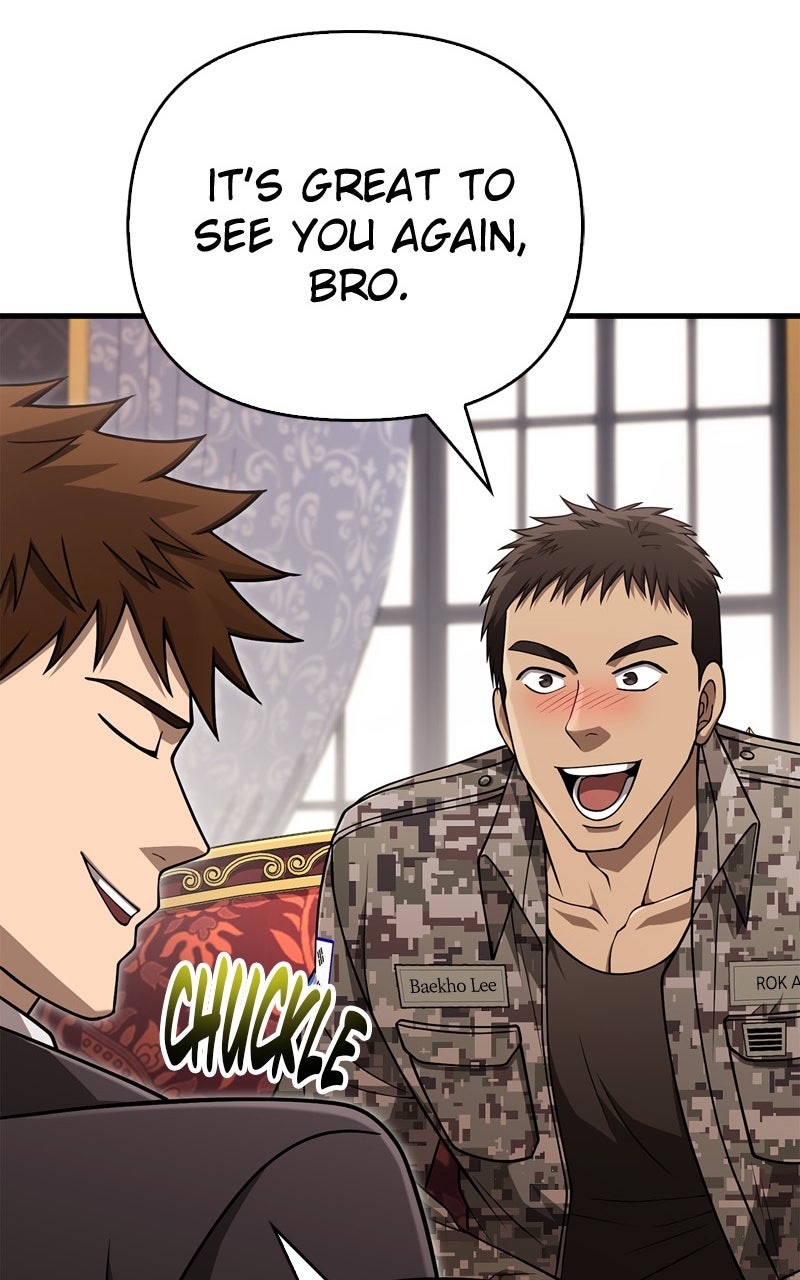Read Surviving the Game as a Barbarian En Manga Online