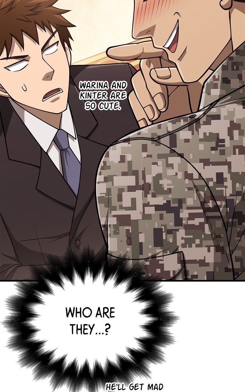 Read Surviving the Game as a Barbarian En Manga Online