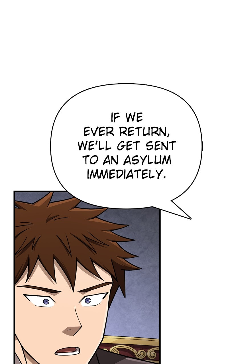 Read Surviving the Game as a Barbarian En Manga Online