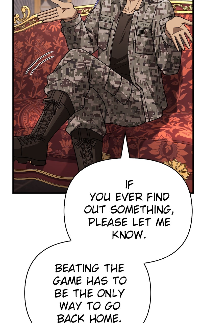 Read Surviving the Game as a Barbarian En Manga Online