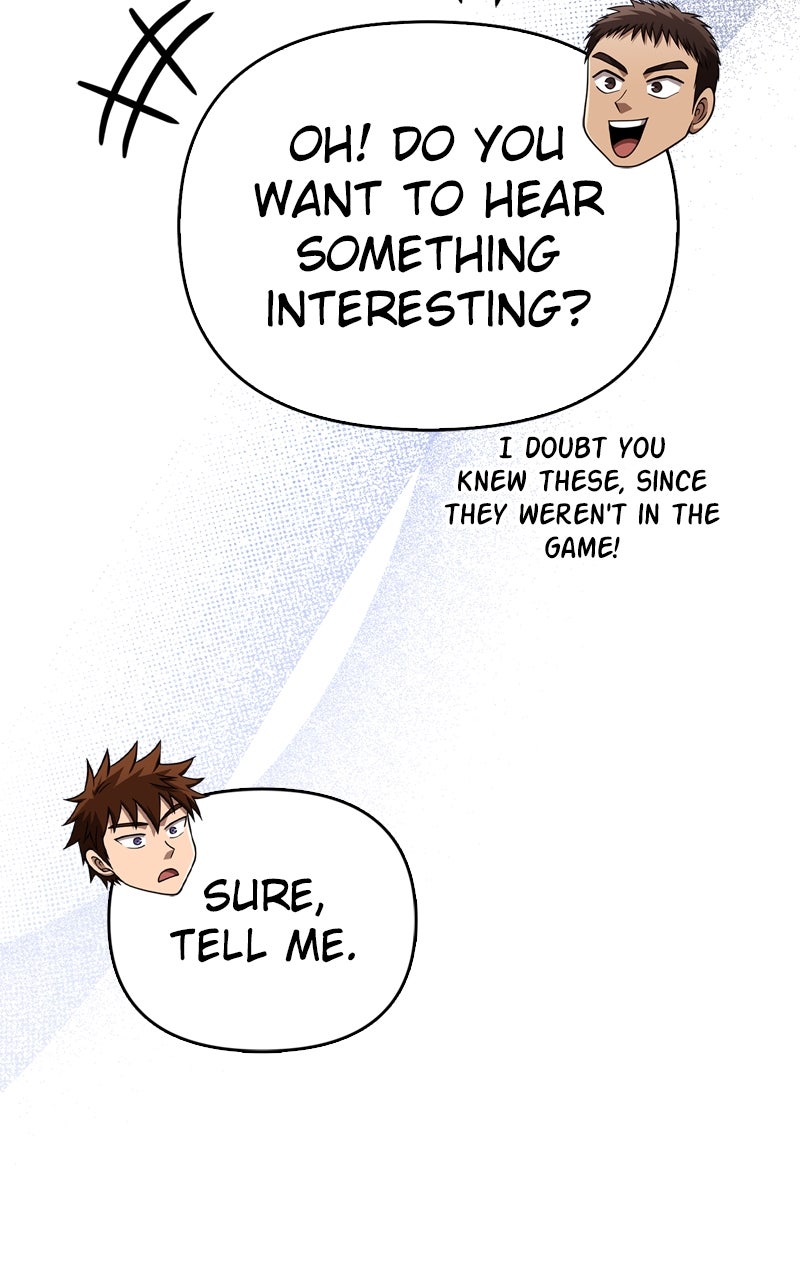 Read Surviving the Game as a Barbarian En Manga Online