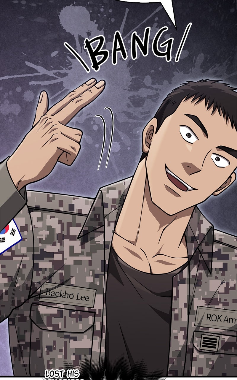 Read Surviving the Game as a Barbarian En Manga Online