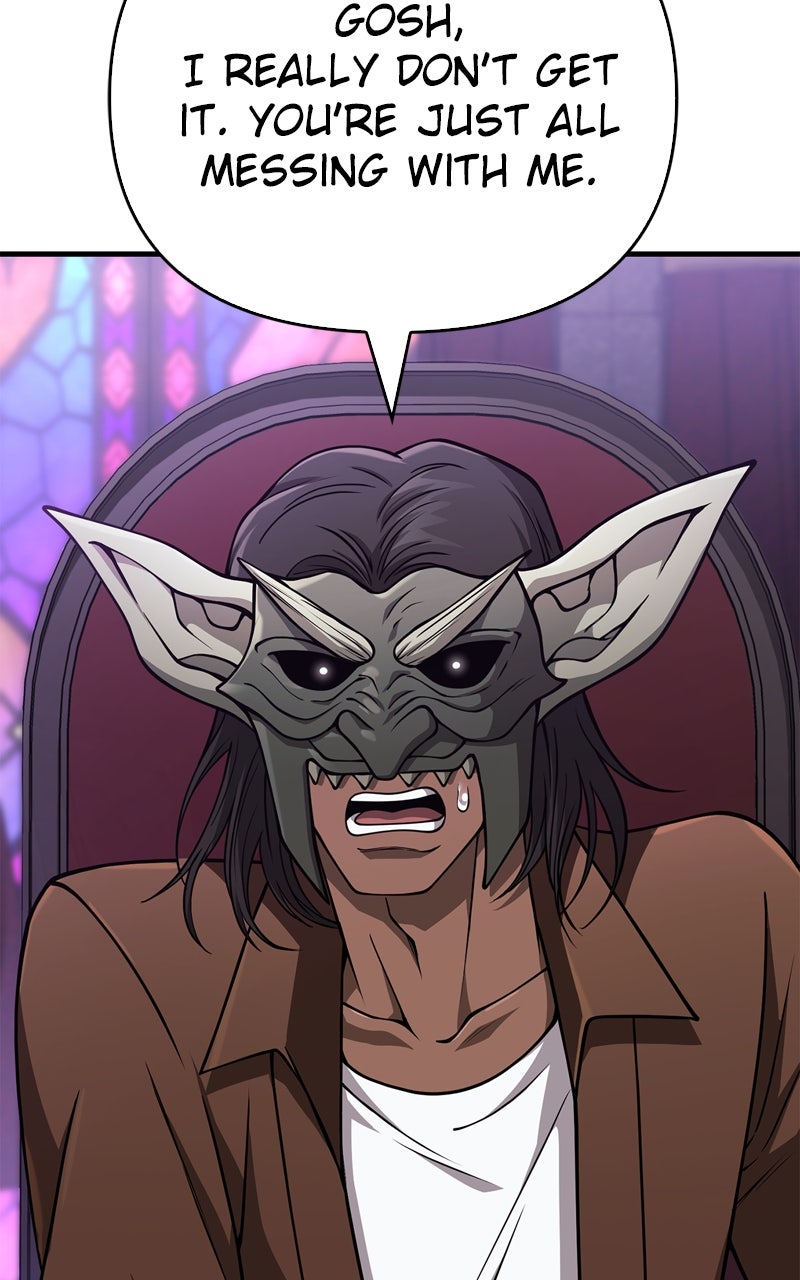 Read Surviving the Game as a Barbarian En Manga Online
