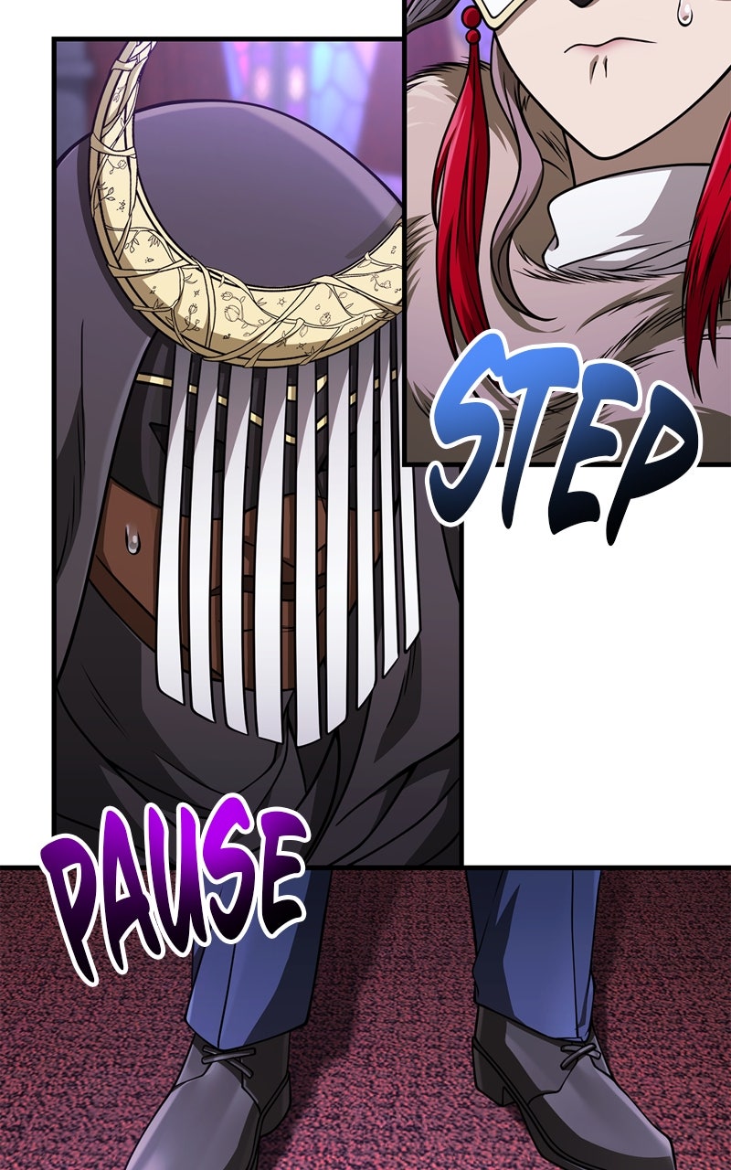 Read Surviving the Game as a Barbarian En Manga Online
