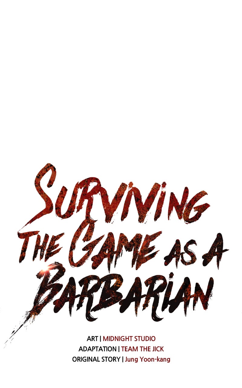 Read Surviving the Game as a Barbarian En Manga Online