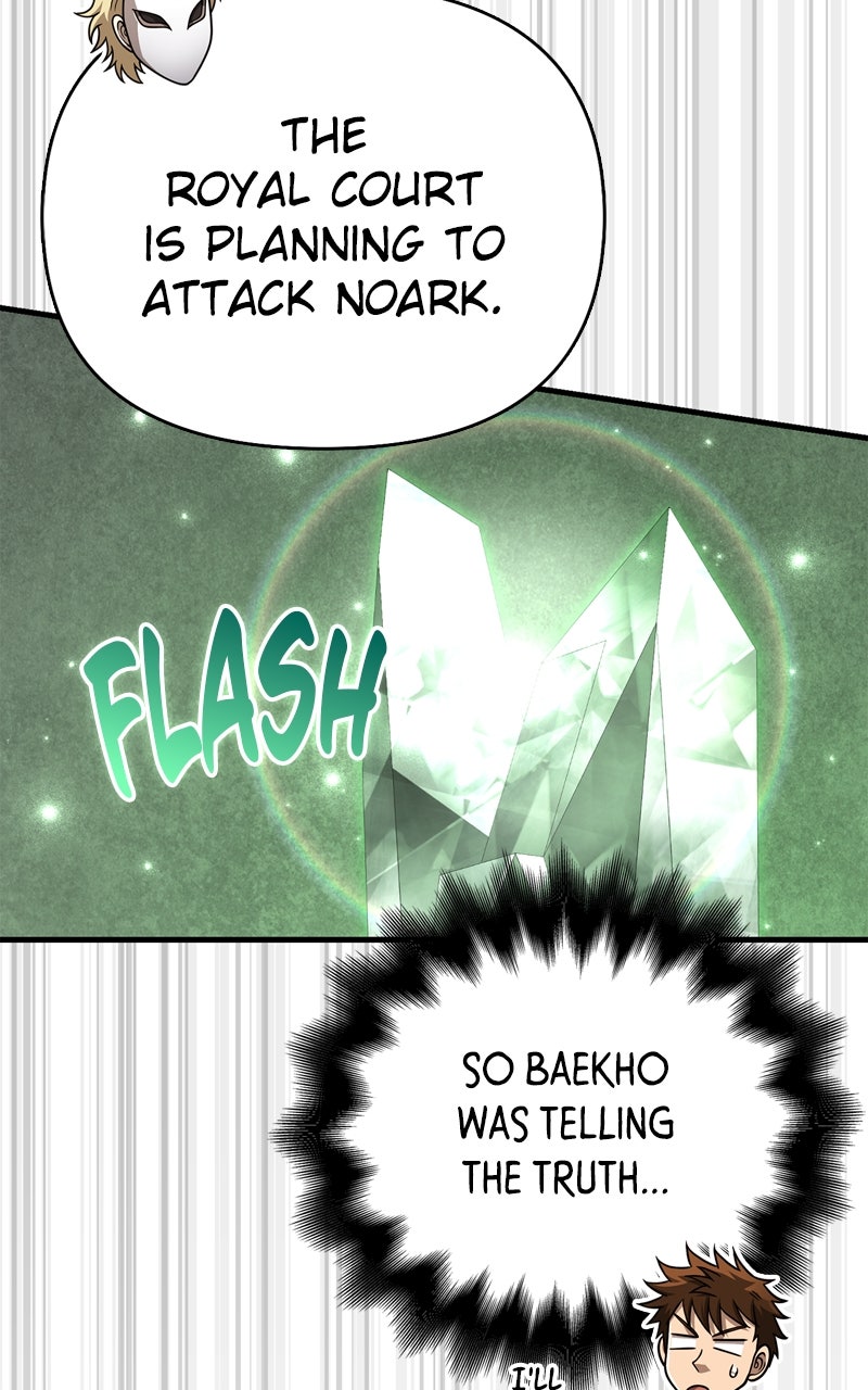 Read Surviving the Game as a Barbarian En Manga Online