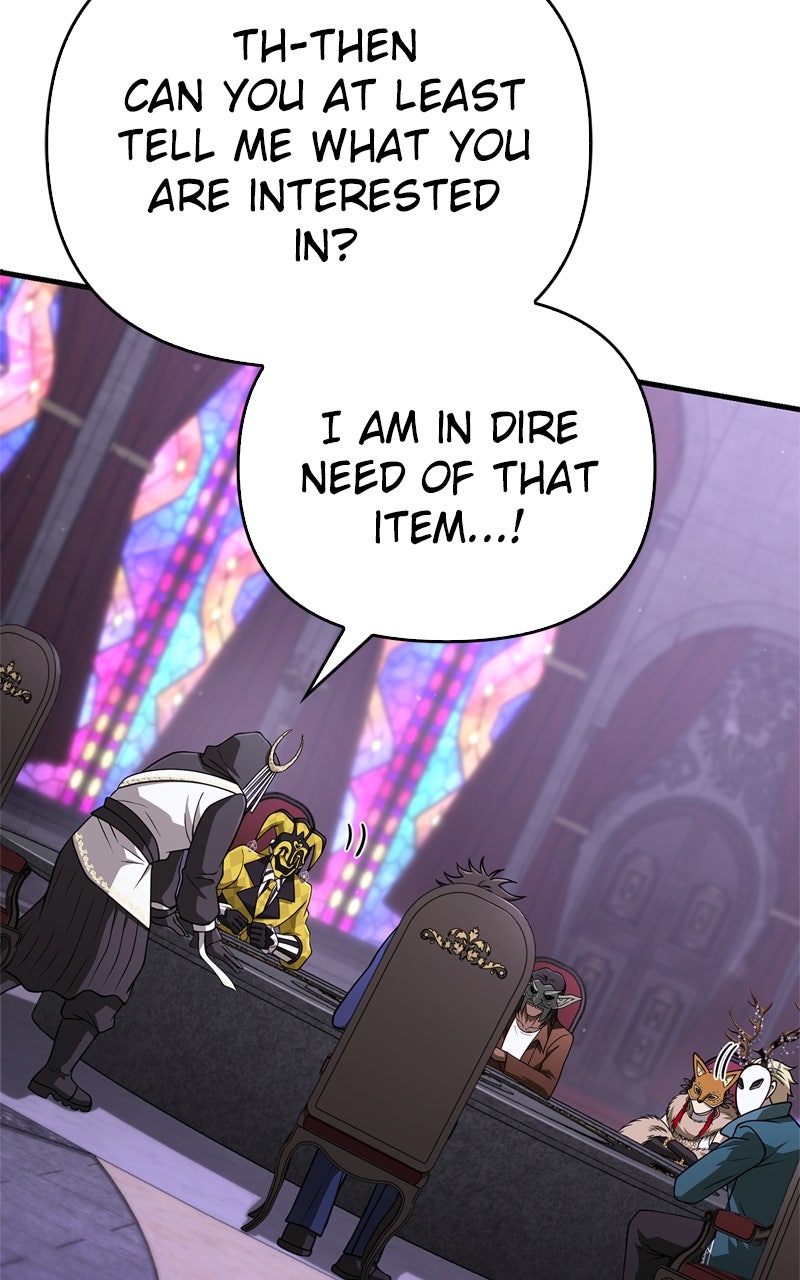 Read Surviving the Game as a Barbarian En Manga Online