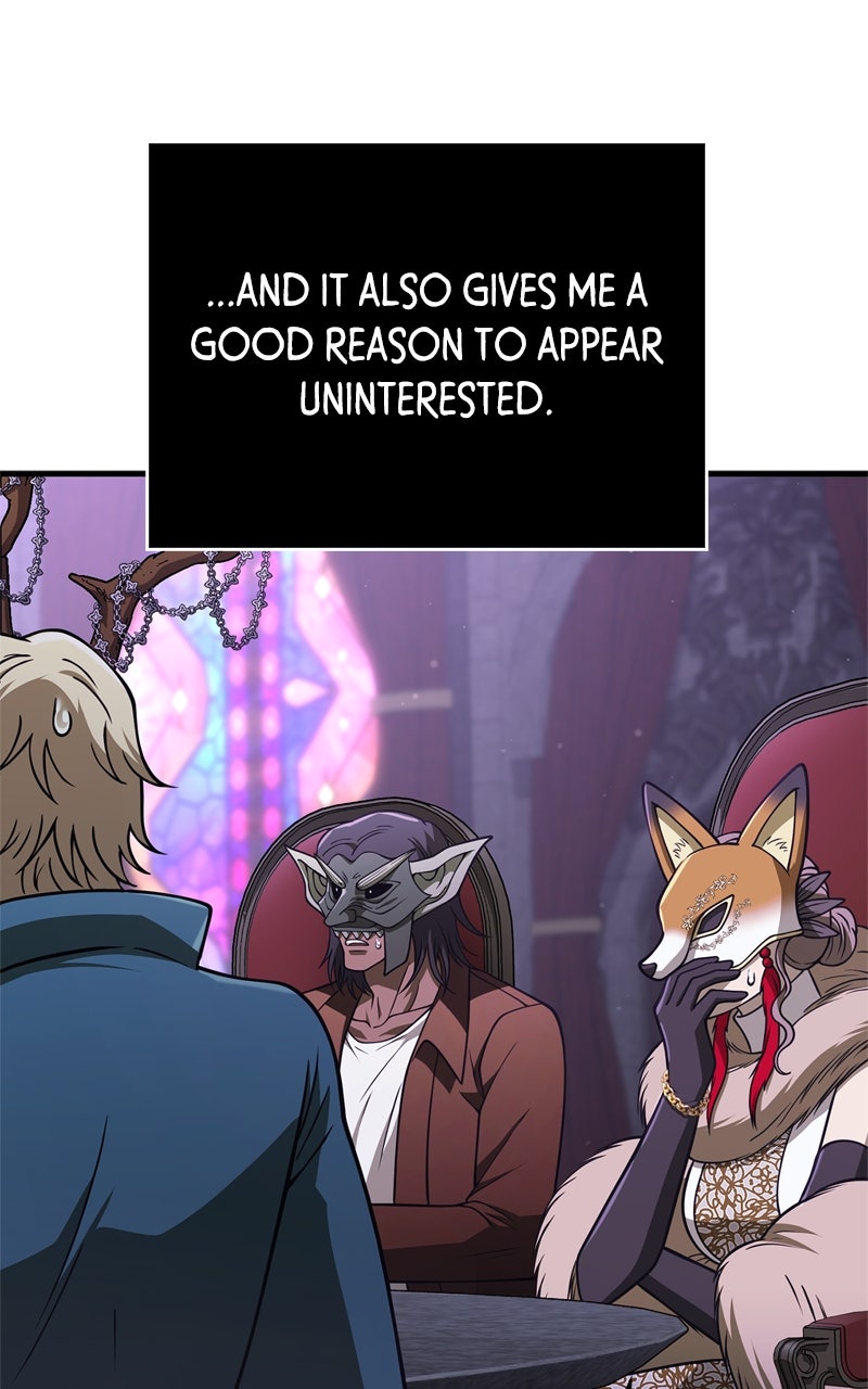 Read Surviving the Game as a Barbarian En Manga Online