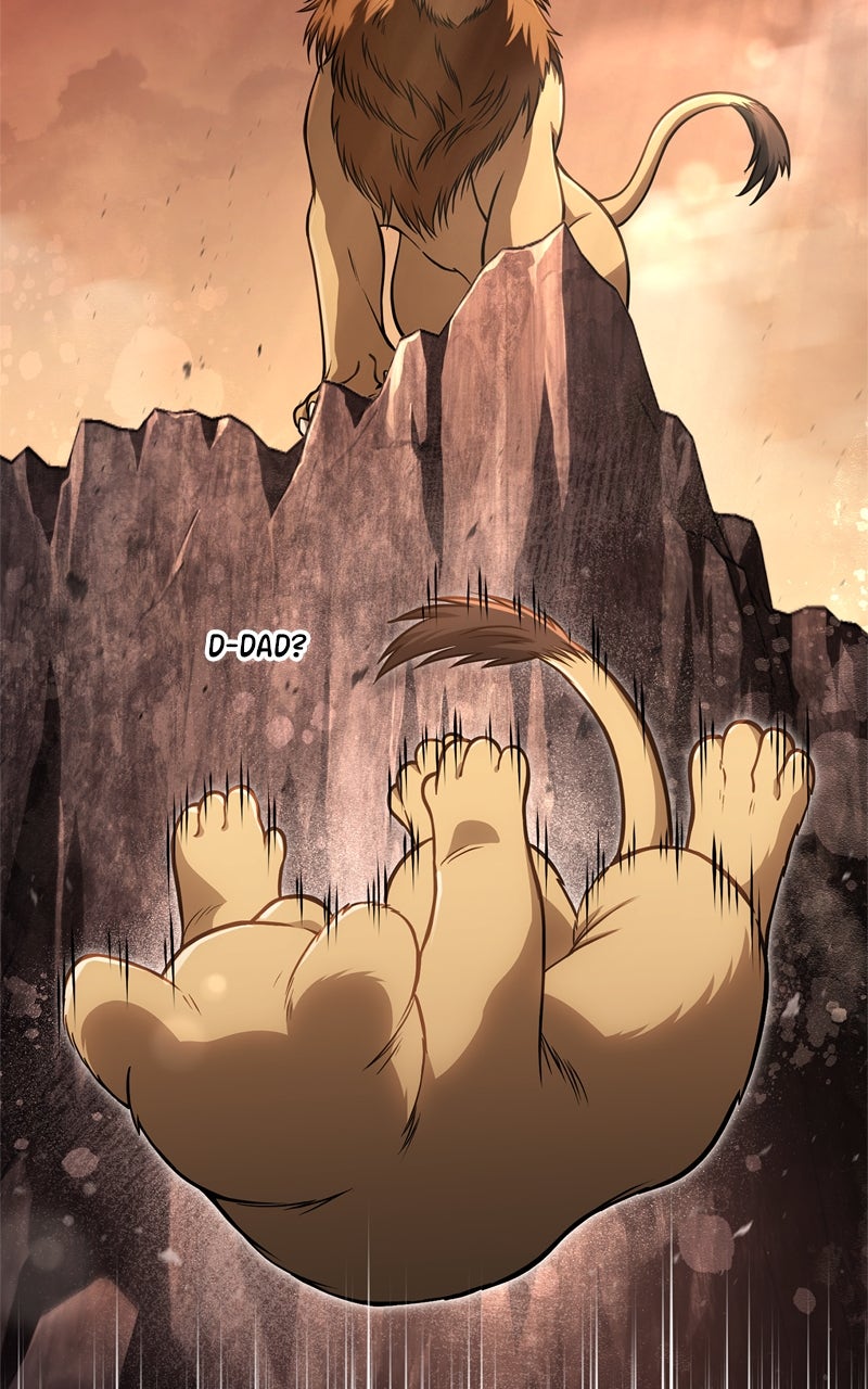 Read Surviving the Game as a Barbarian En Manga Online