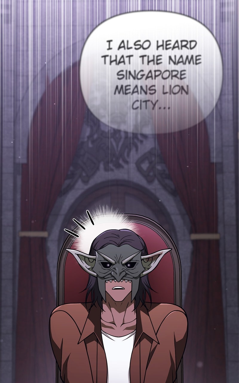 Read Surviving the Game as a Barbarian En Manga Online