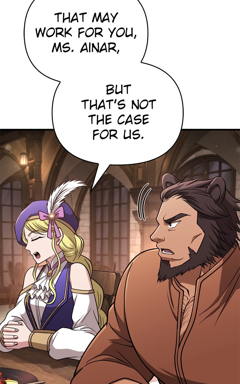 Read Surviving the Game as a Barbarian En Manga Online