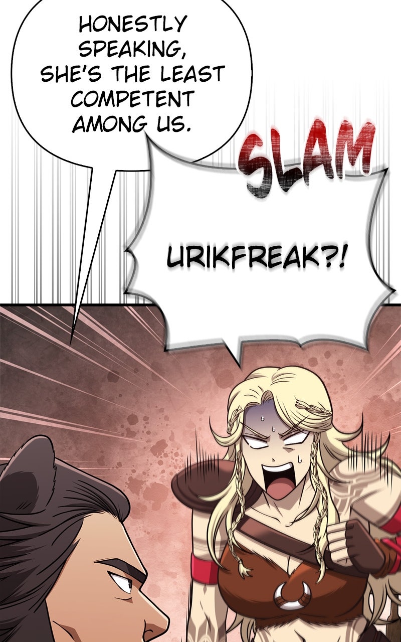 Read Surviving the Game as a Barbarian En Manga Online