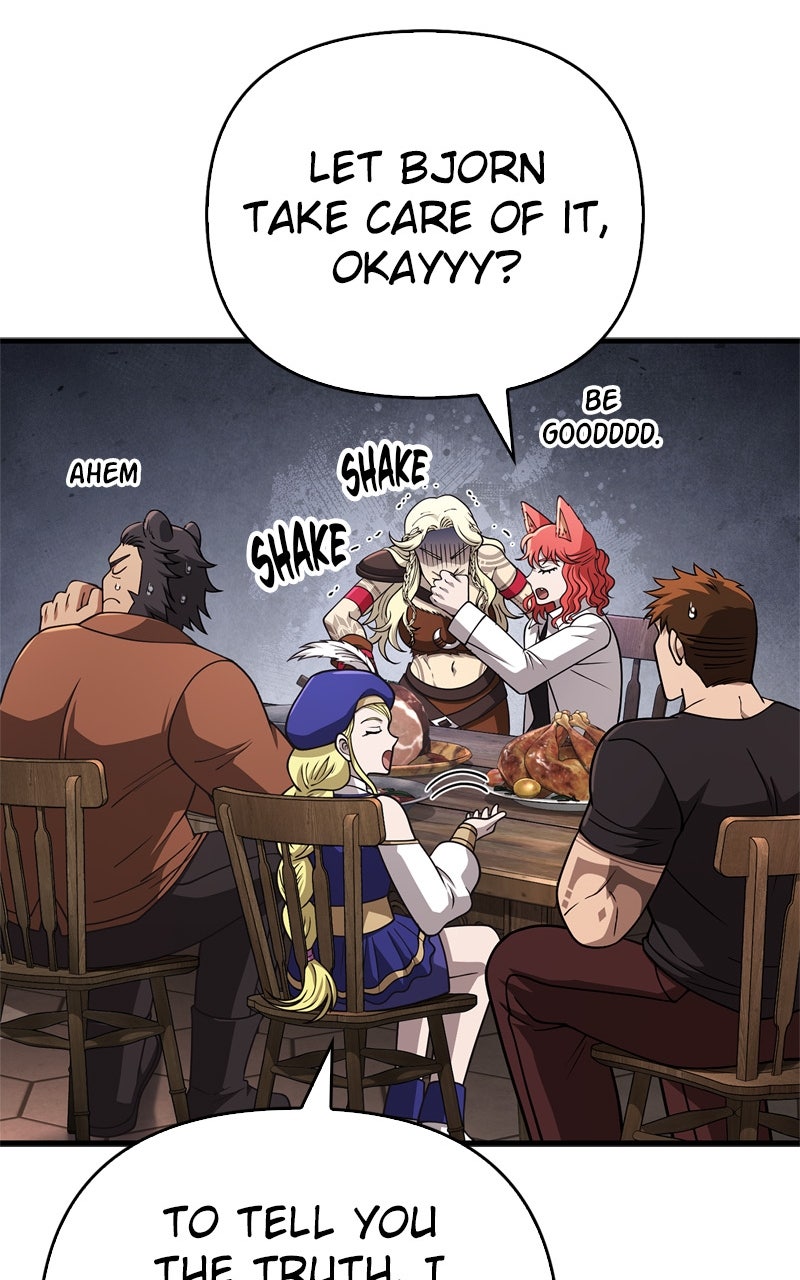 Read Surviving the Game as a Barbarian En Manga Online