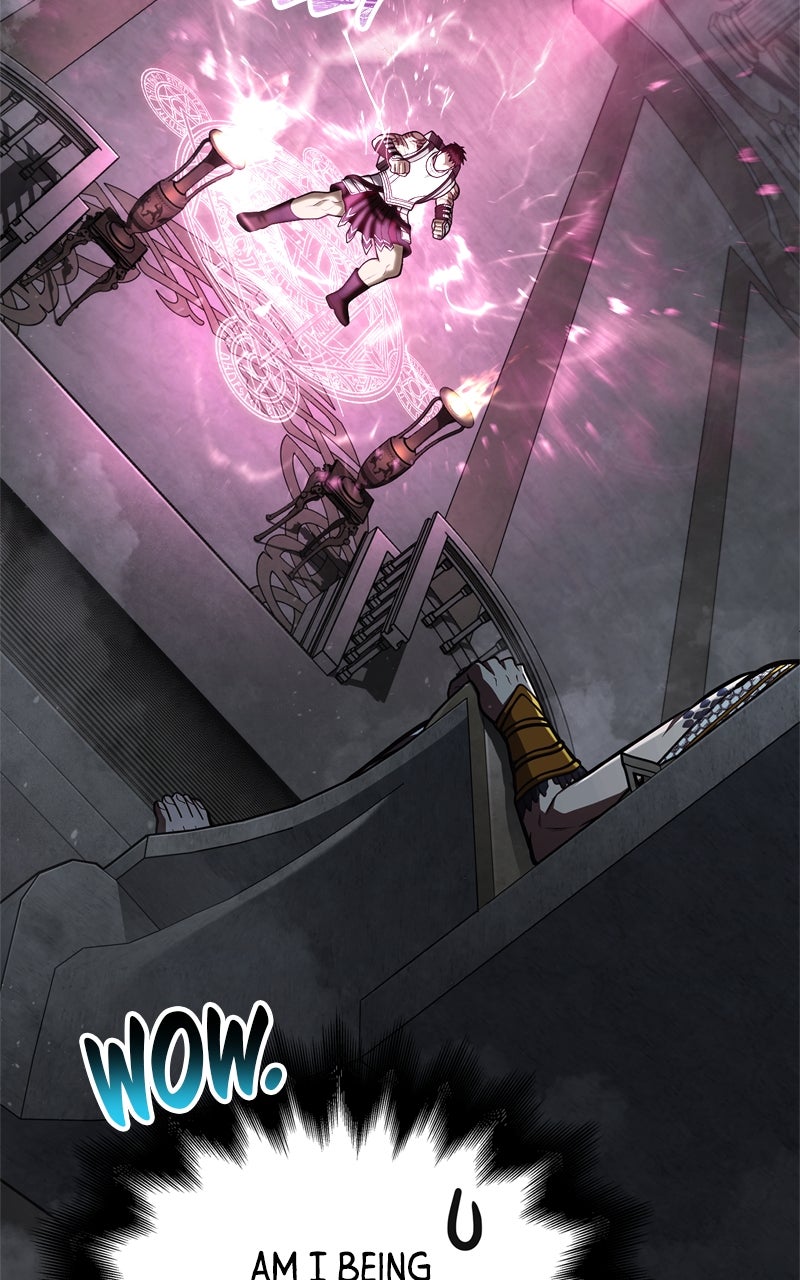 Read Surviving the Game as a Barbarian En Manga Online